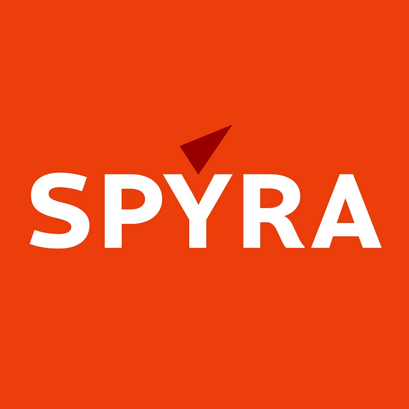 Spyra GmbH Logo