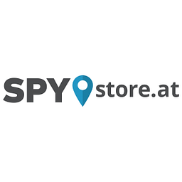 Spystore Logo