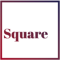 Square Consulting & Media Logo