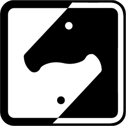 Square Off Logo