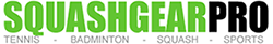 Squashgearpro Logo
