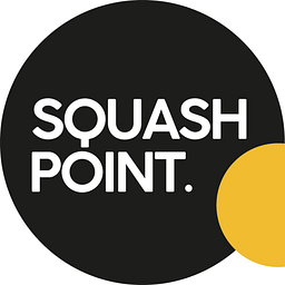 squashpoint.de Logo