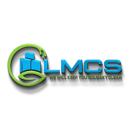 La Monique Cleaning Services Reinigungsbetrieb Logo