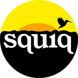 SQUIQ Logo