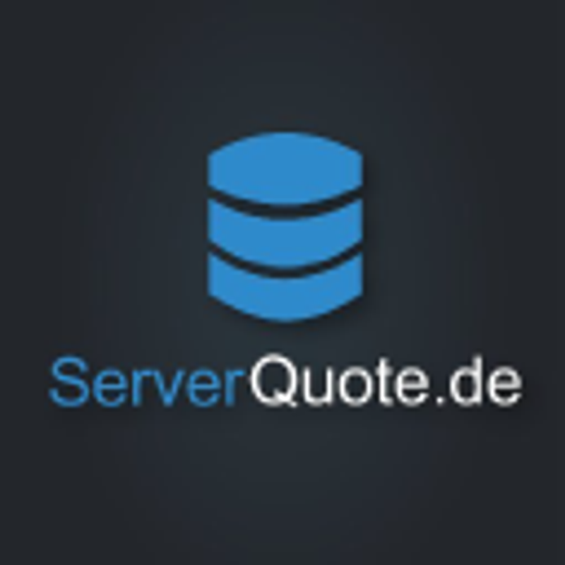 ServerQuote.de Logo