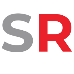 Sr Mobility Logo