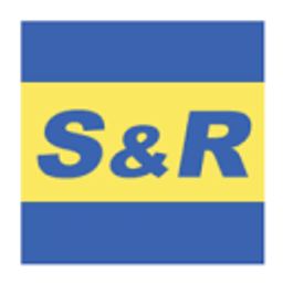 S&R Industriewerkzeuge GmbH Logo