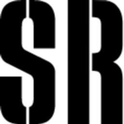 SR-Vapes Logo