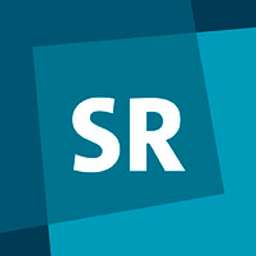 SR Logo