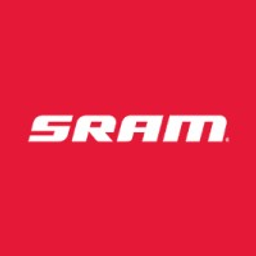 SRAM Logo