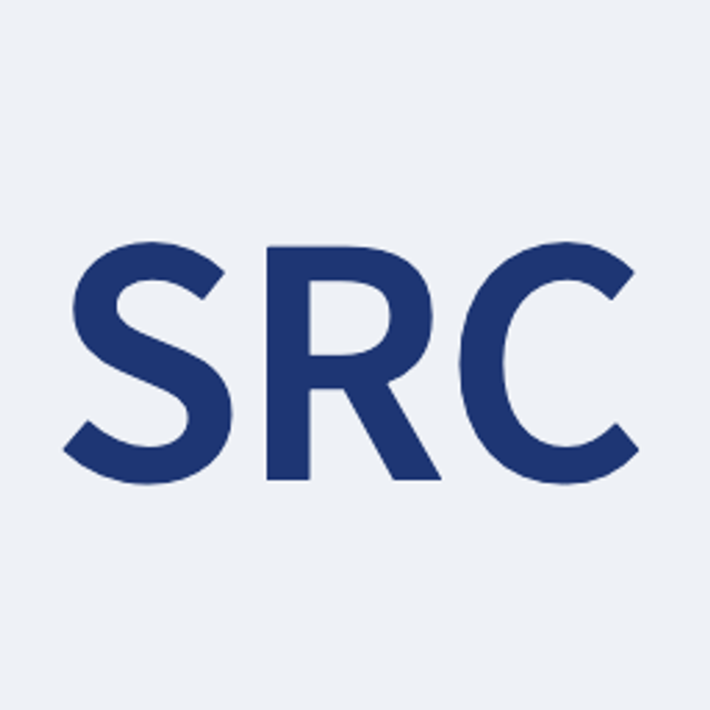 SRC Logo