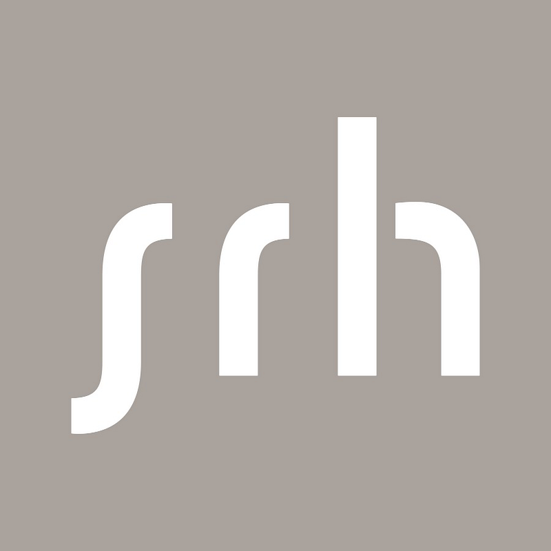 SRH Holding Logo
