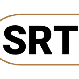 srt-europe.de Logo