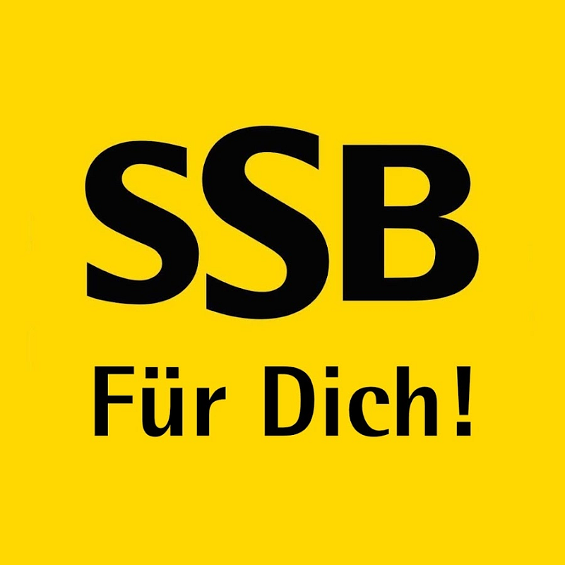 Ssb Ag Logo