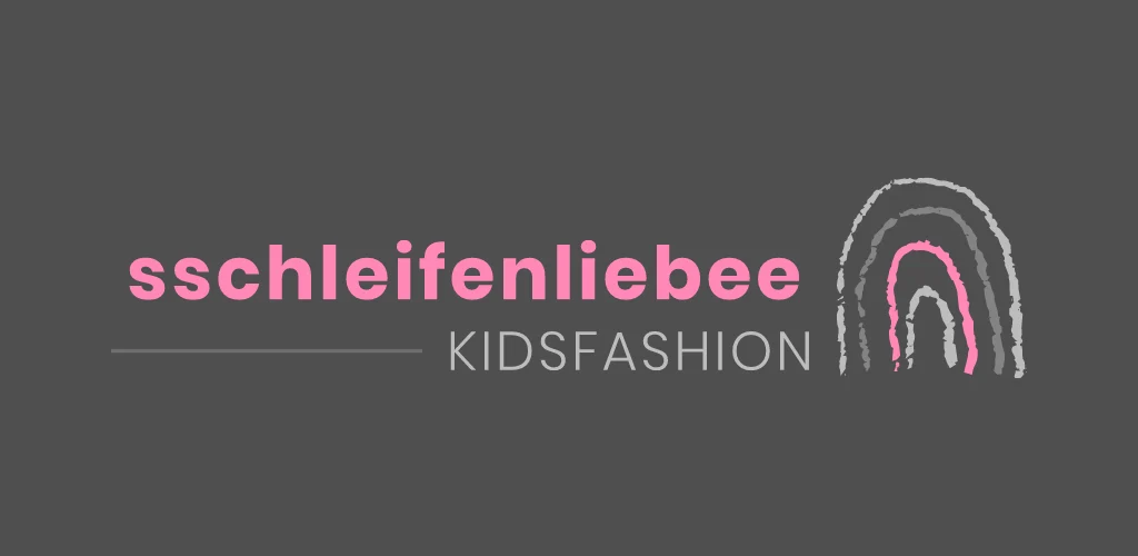 Sschleifenliebee Logo