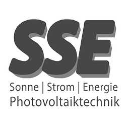 SSE-Technik GmbH & Co. KG Logo