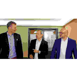 Sommerfeld van Suntum Frick Rechtsanwälte Partnerschaft Logo