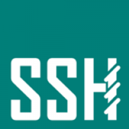 Südwestdeutsche-Stahl-Handesgesellschaft mbH Logo