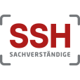 SSH Sachverständige Logo