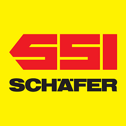 SSI SCHÄFER Österreich Logo