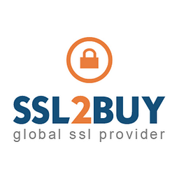 SSL2BUY.com Logo