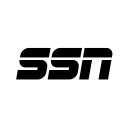 SVENSK SPORT NUTRITION Logo