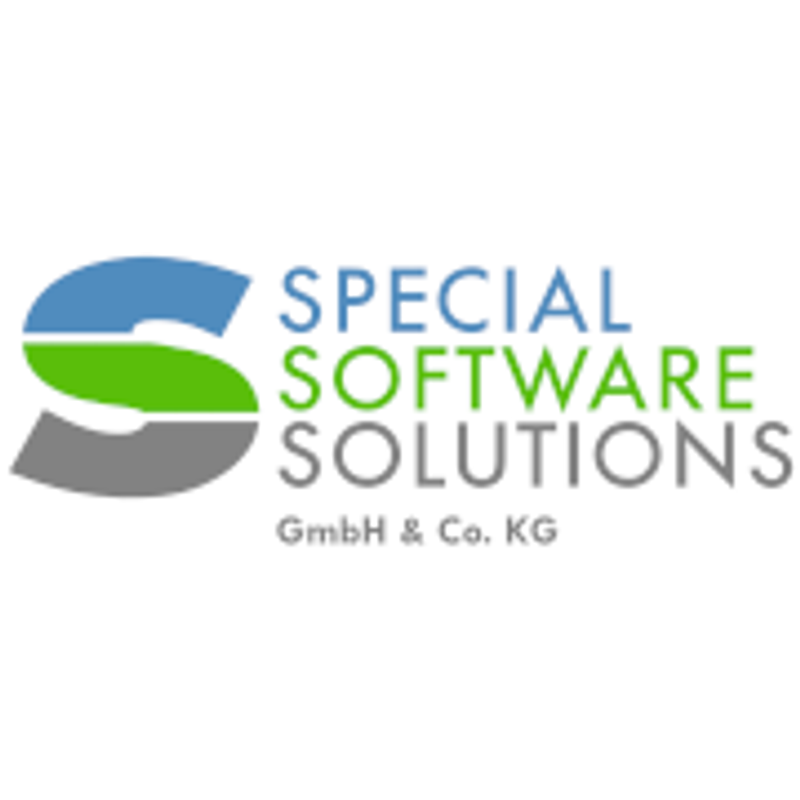 Special Software Solutions GmbH & Co. KG Logo