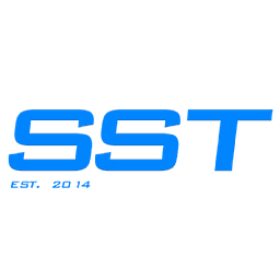 SST - Exclusive Logo