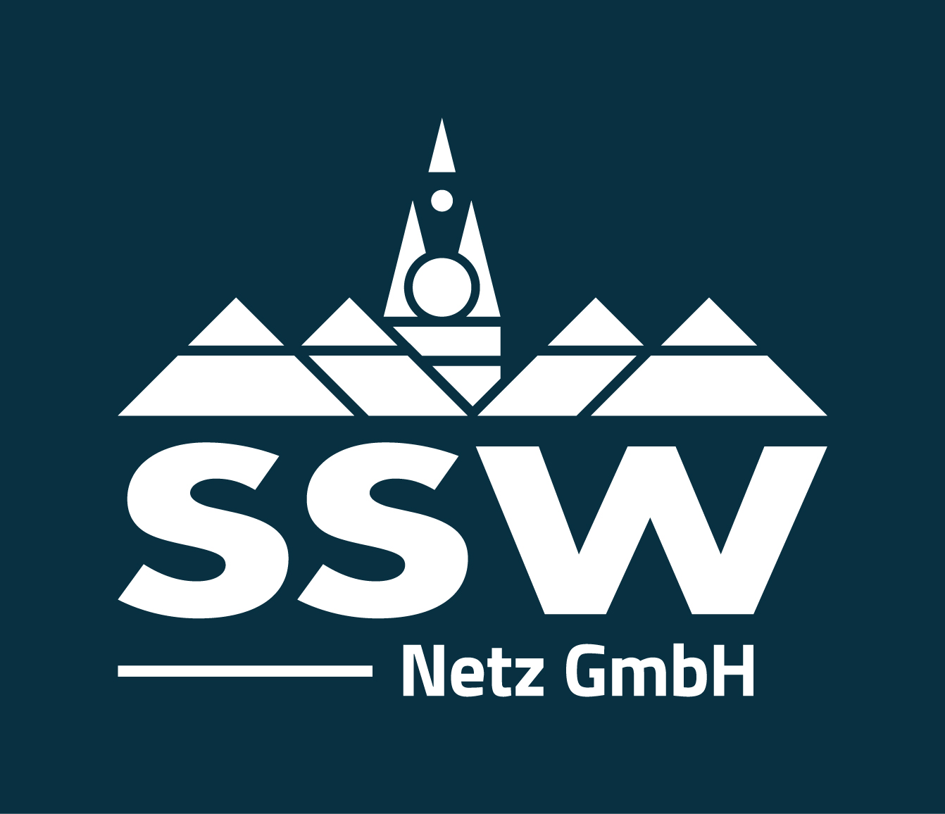SSW-Netz GmbH Logo