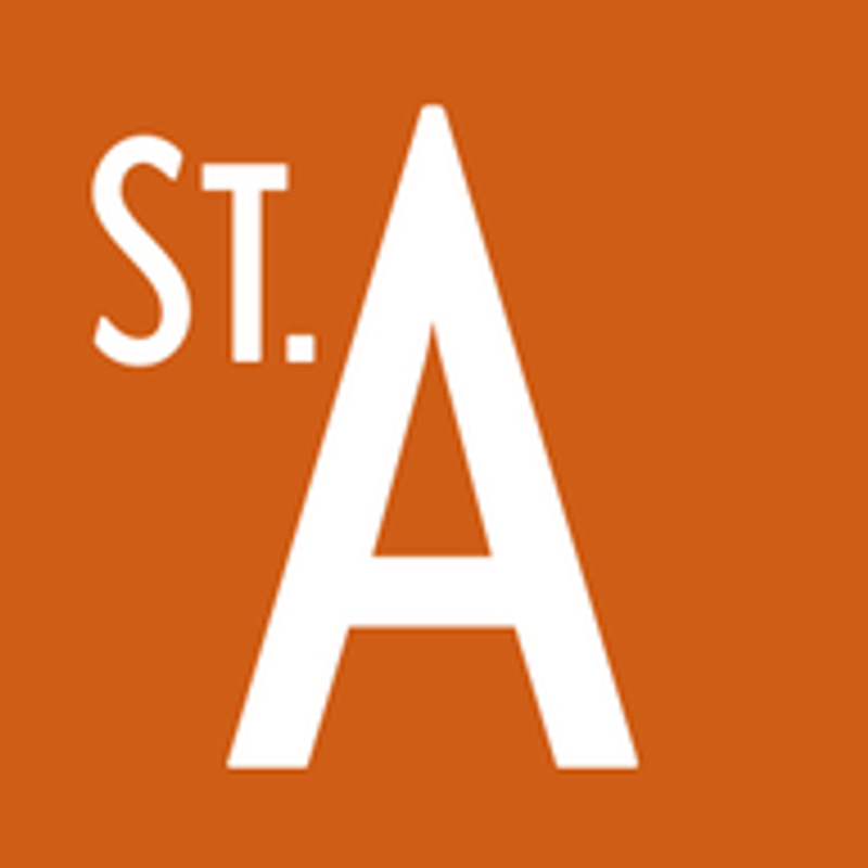Weingut St. Antony Logo