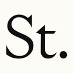St. Browns GmbH Logo