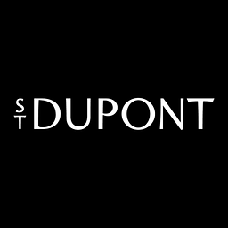 ST Dupont Logo