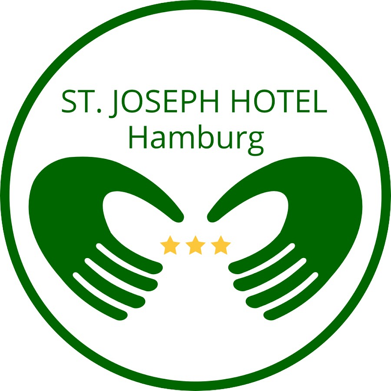 st-joseph-hotel.hamburg Logo