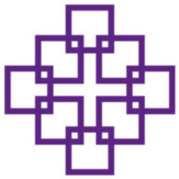 Ev. Kirche St. Katharinen Gemeinde Pfarrbüro Logo