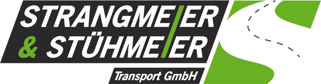 Strangmeier Stühmeier Transport Gmbh Logo