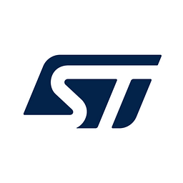 ST Logo