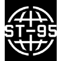 ST95 Logo