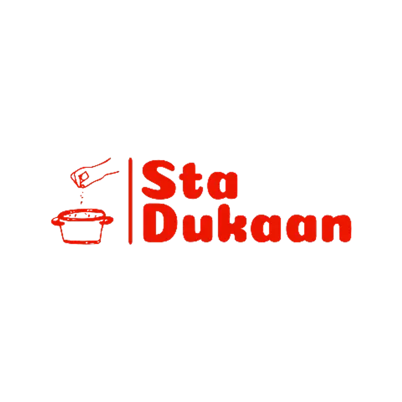 Sta Dukaan Logo