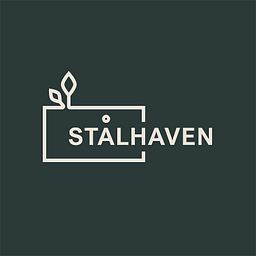 Stålhaven ApS Logo