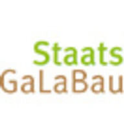 Andreas Staats e. K. Garten- und Landschaftsbau Logo