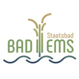 Staatsbad Bad Ems GmbH Logo