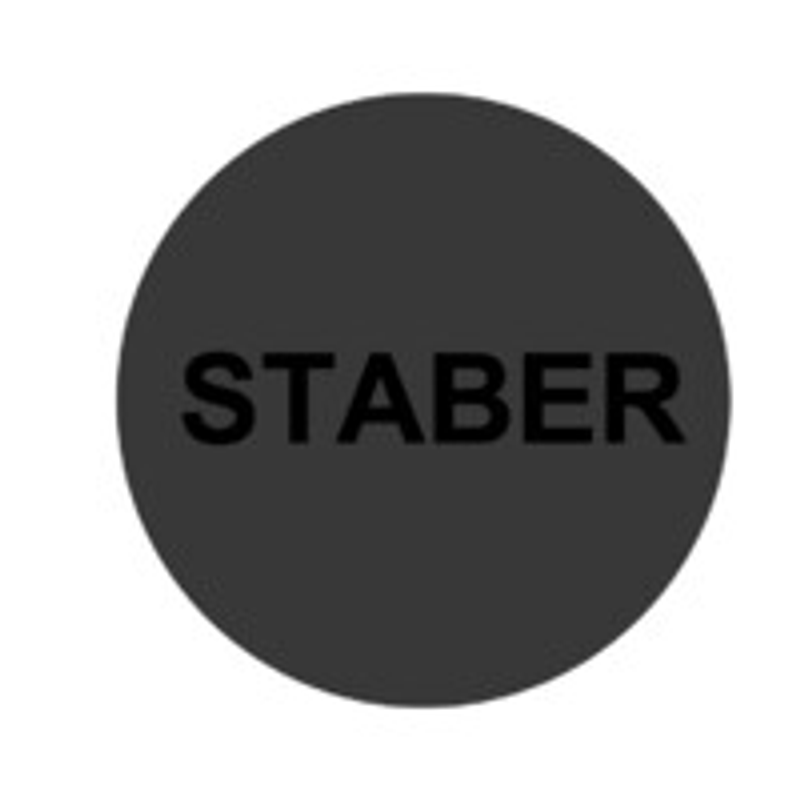 STABER Ingenieurbüro GmbH & Co. KG Logo