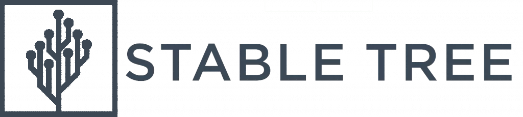Stable Tree GmbH & Co. KG Logo