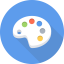 Stablediffusionweb Logo