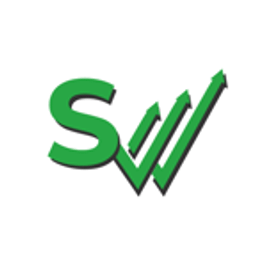 StackWealth Logo