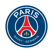 Paris Saint-Germain Stadium Tour Logo