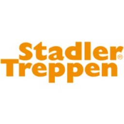 Stadler Treppen GmbH & Co. KG Logo