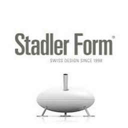 Stadler Form Logo