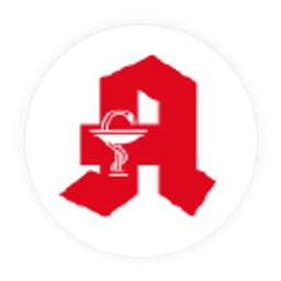 Stadt-Apotheke Logo