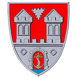 Stadtverwaltung Uetersen Logo